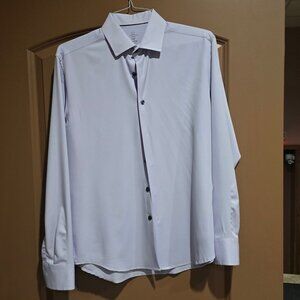 Michael Strahan Dress Shirt